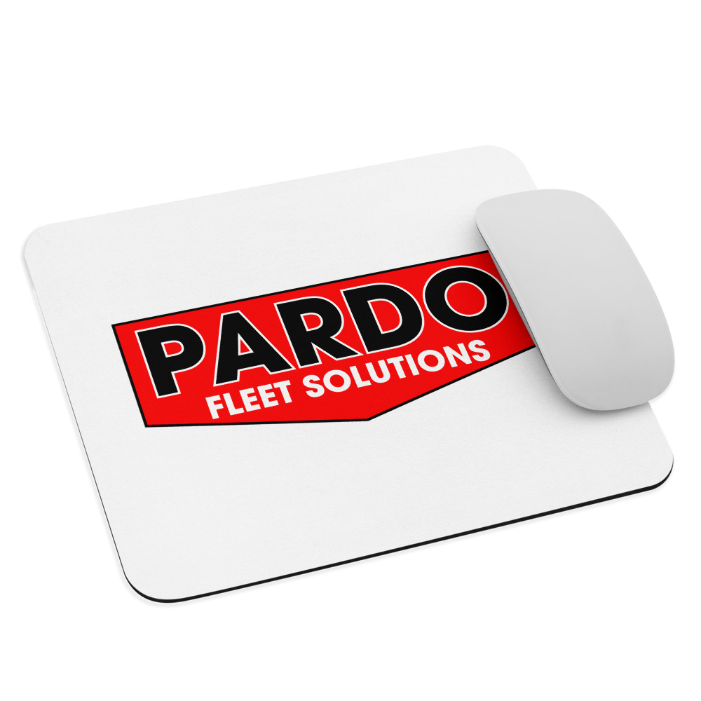 Mouse Pad - Original