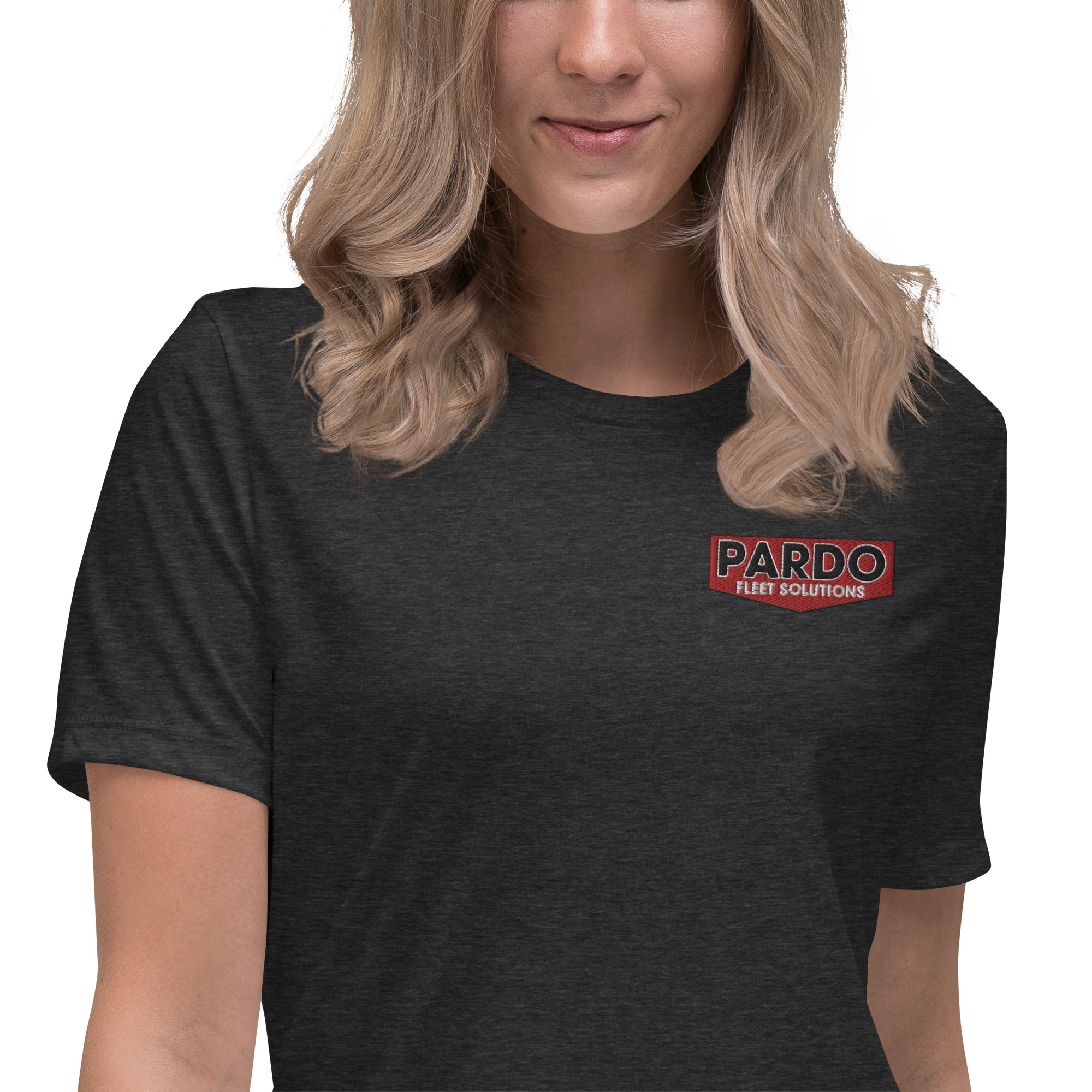Women's Relaxed Stitched T-Shirt - Original